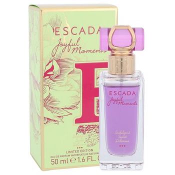 Apa de Parfum Escada Joyful Moments, Femei, 50 ml