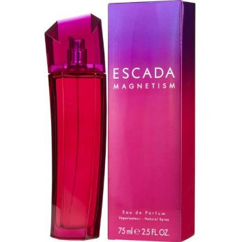 Apa de Parfum Escada Magnetism, Femei, 75ml