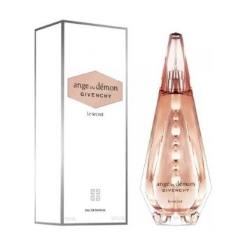 Apa de Parfum Givenchy Ange Ou Demon Le Secret (2014), Femei, 100 ml de firma originala