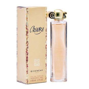 Apa de Parfum Givenchy Organza, Femei, 50 ml de firma originala