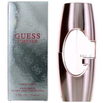 Apa de Parfum Guess Forever, Femei, 75 ml la reducere