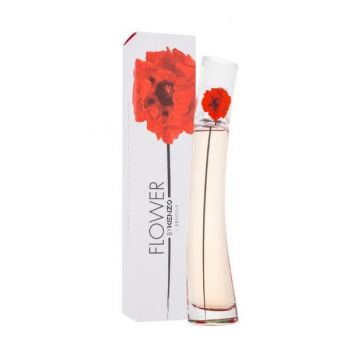 Apa de Parfum Kenzo Flower L`Absolue, Femei, 50 ml la reducere