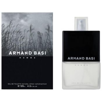 Apa de Toaleta Armand Basi Homme, Barbati, 125 ml de firma originala