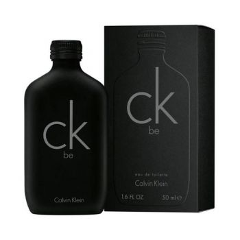 Apa de Toaleta Calvin Klein CK Be, Unisex, 50 ml la reducere