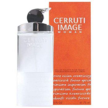 Apa de Toaleta Cerruti Image Woman, Femei, 75 ml