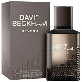 Apa de Toaleta David Beckham Beyond, Barbati, 60 ml de firma originala