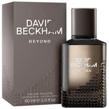 Apa de Toaleta David Beckham Beyond, Barbati, 60 ml Apa de Toaleta David Beckham Beyond, Barbati, 60 ml