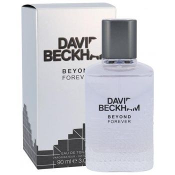 Apa de Toaleta David Beckham Beyond Forever, Barbati, 90 ml