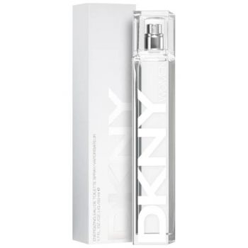 Apa de Toaleta DKNY Energizing Women, Femei, 50 ml ieftina