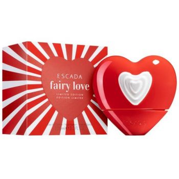 Apa de Toaleta Escada Fairy Love, Femei, 100 ml la reducere