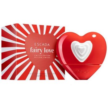Apa de Toaleta Escada Fairy Love, Femei, 50 ml la reducere