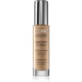 By Terry Cellularose Brightening CC Serum ser CC iluminator de firma originala