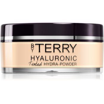 By Terry Hyaluronic Tinted Hydra-Powder pudra cu acid hialuronic de firma originala