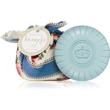Castelbel Chita Lavender sapun delicat ediție cadou