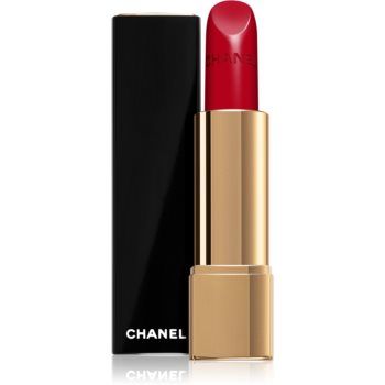 Chanel Rouge Allure ruj persistent