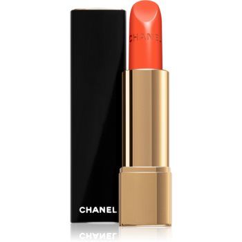 Chanel Rouge Allure ruj persistent