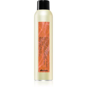 Davines More Inside Invisible Dry Shampoo șampon uscat