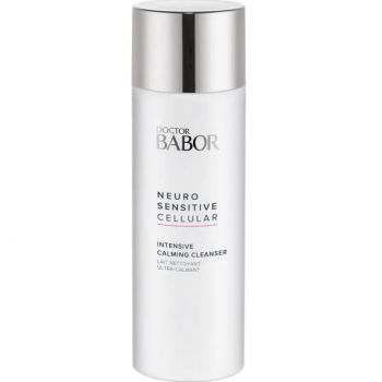 Demachiant Doctor Babor Neuro Sensitive Cellular pentru tenul sensibil 150ml