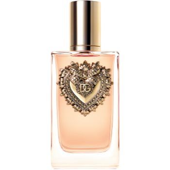 Dolce&Gabbana Devotion Eau de Parfum Eau de Parfum pentru femei