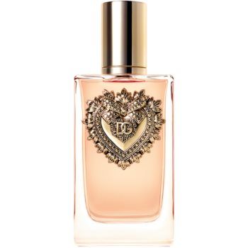 Dolce&Gabbana Devotion Eau de Parfum Eau de Parfum pentru femei