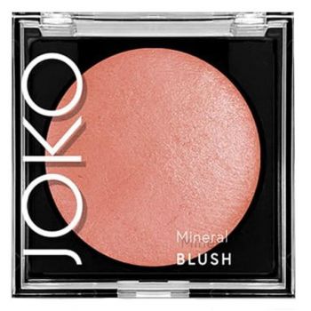 Fard de Obraz cu Minerale - Joko Mineral Baked Blush 14, 2 g ieftin