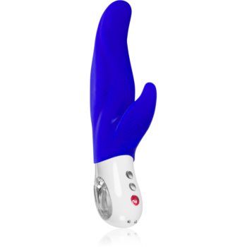 Fun Factory Lady Bi vibrator cu stimularea clitorisului