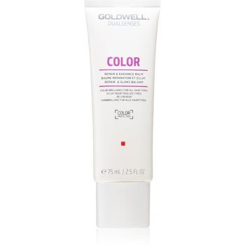 Goldwell Dualsenses Color balsam regenerator pentru păr vopsit