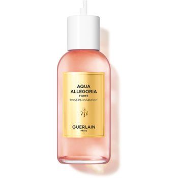 GUERLAIN Aqua Allegoria Rosa Palissandro Forte Eau de Parfum rezervă pentru femei