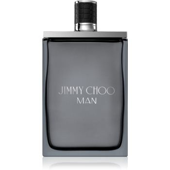 Jimmy Choo Man Eau de Toilette pentru bărbați