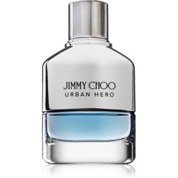 Jimmy Choo Urban Hero Eau de Parfum pentru bărbați