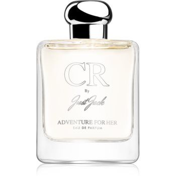 Just Jack Adventure for Her Eau de Parfum pentru femei