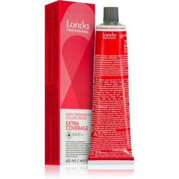 Londa Professional Demi-Permanent Color Demi-Permanent Color Creme vopsea de păr demipermanentă
