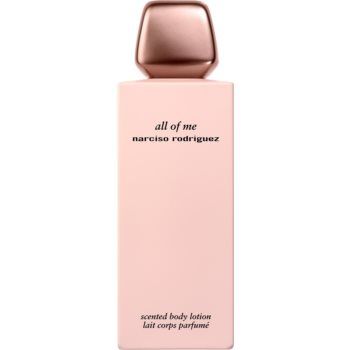 narciso rodriguez all of me Lotiune de corp delicata