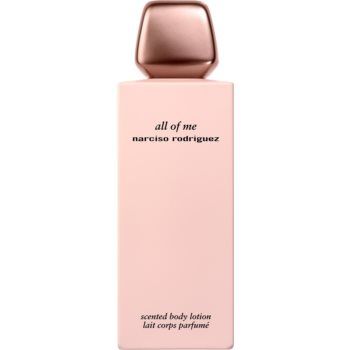 Narciso Rodriguez all of me Lotiune de corp delicata