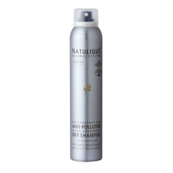 Natulique - Sampon uscat Antipollutive Dry Shampoo 200ml