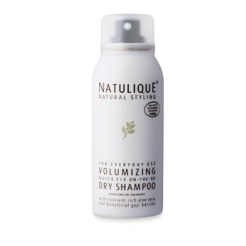 Natulique - Sampon uscat pentru volum Volumizing Dry Shampoo 100ml