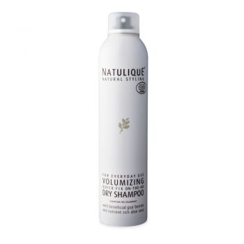 Natulique - Sampon uscat pentru volum Volumizing Dry Shampoo 300ml