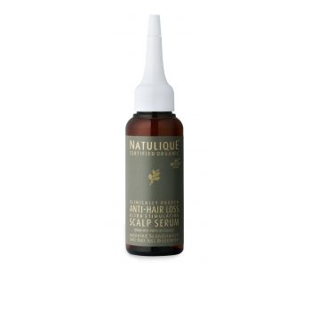 Natulique - Serum anticadere si stimularea cresterii parului Anti-Hair Loss 50ml
