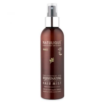 Natulique - Spray revitalizare par deteriorat Rejuvenanting Hair Mist 200ml