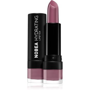 NOBEA Day-to-Day Hydrating Lipstick ruj hidratant