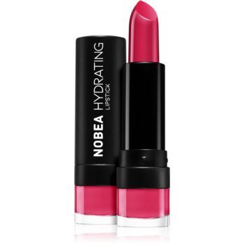 NOBEA Day-to-Day Hydrating Lipstick ruj hidratant