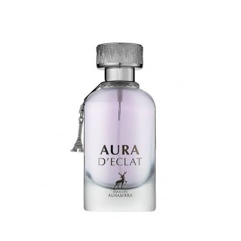 Parfum Aura Declat, Maison Alhambra, apa de parfum 100 ml, femei