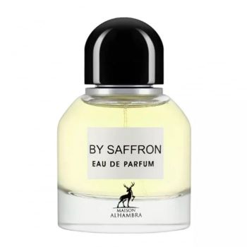 Parfum By Saffron, Maison Alhambra, apa de parfum 100 ml, unisex