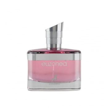 Parfum Euzonea, Maison Alhambra, apa de parfum 100 ml, femei