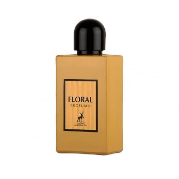 Parfum Floral Profumo, Maison Alhambra, apa de parfum 100 ml, femei de firma original