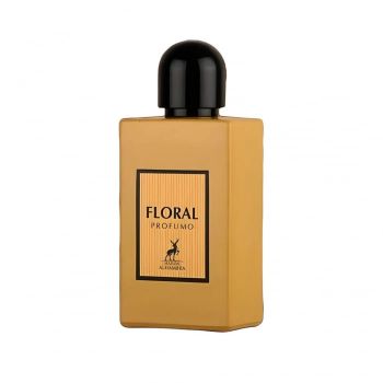 Parfum Floral Profumo, Maison Alhambra, apa de parfum 100 ml, femei