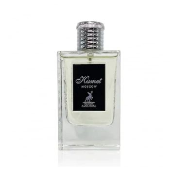 Parfum Kismet Moscow, Maison Alhambra, apa de parfum 100 ml, unisex