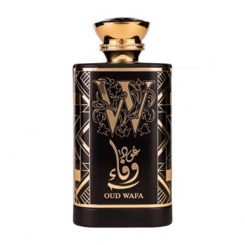 Parfum Oud Wafa, Ard al Zaafaran, apa de parfum 100 ml, barbati