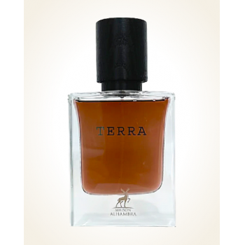 Parfum Terra, Maison Alhambra, apa de parfum 50 ml, unisex