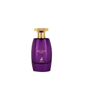 Parfum Very Velvet Orchid, Maison Alhambra, apa de parfum 100 ml, femei
